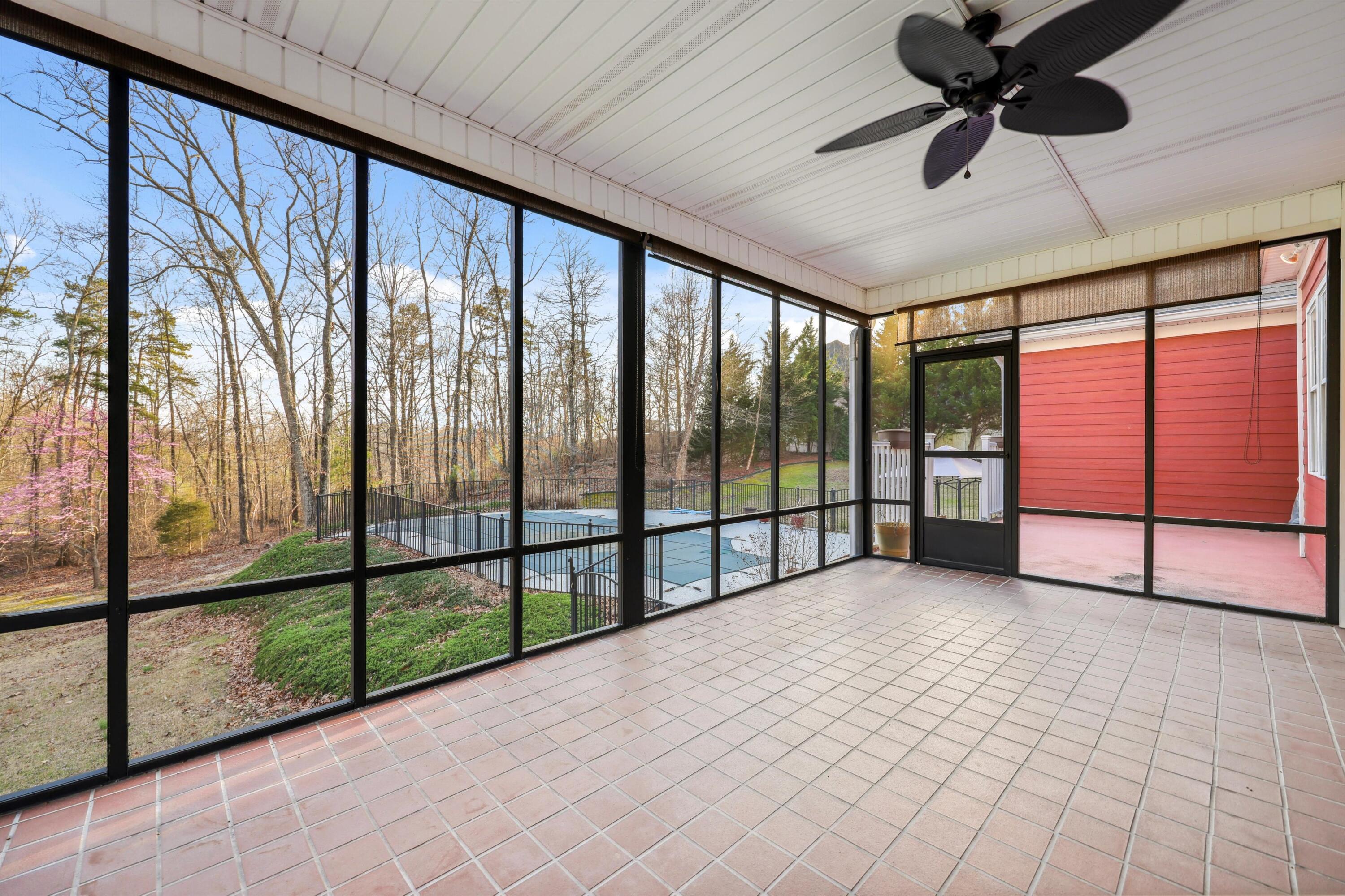 222 Autumn Wood Drive, Summerville, Georgia image 45