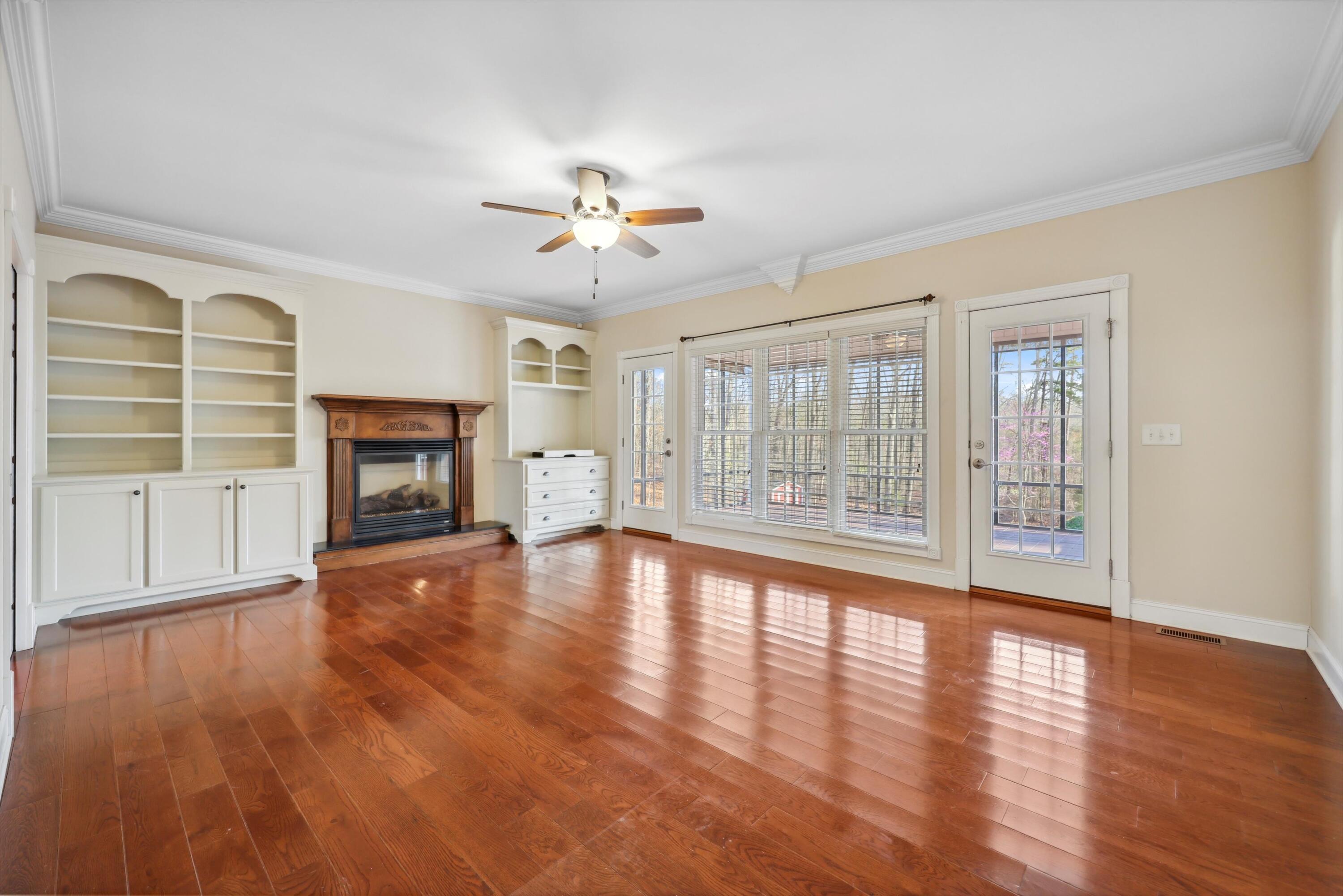 222 Autumn Wood Drive, Summerville, Georgia image 7