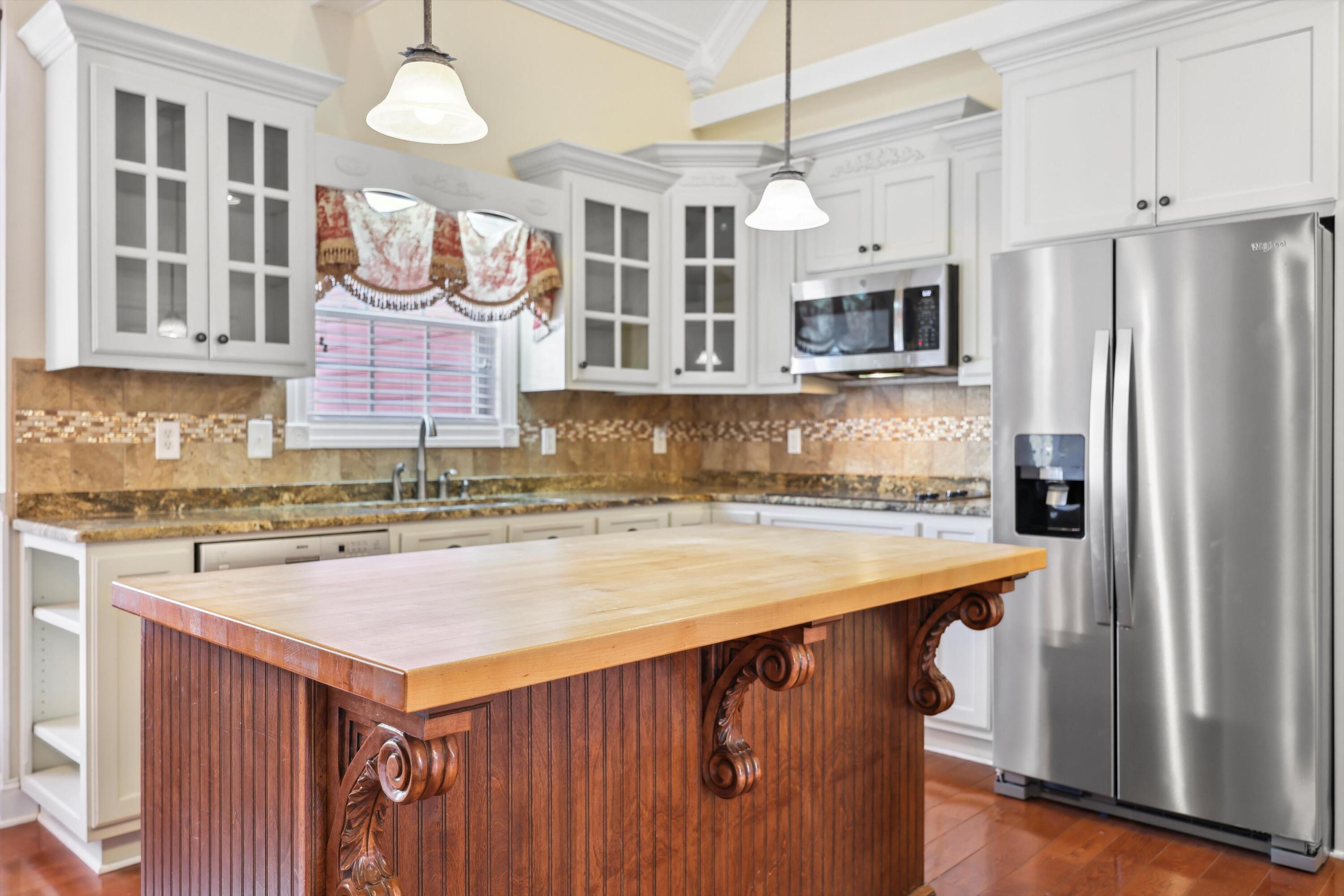 222 Autumn Wood Drive, Summerville, Georgia image 15