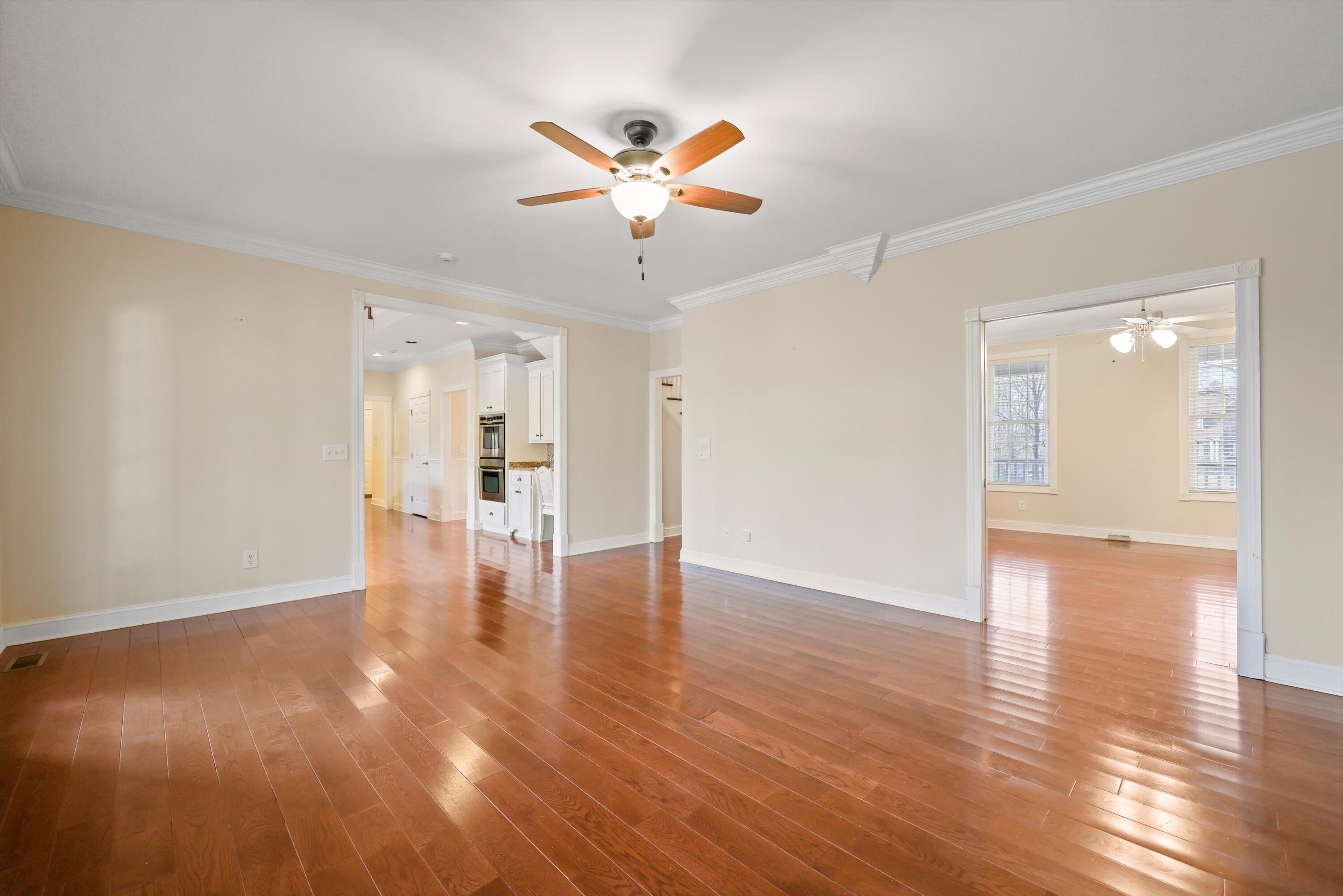 222 Autumn Wood Drive, Summerville, Georgia image 9