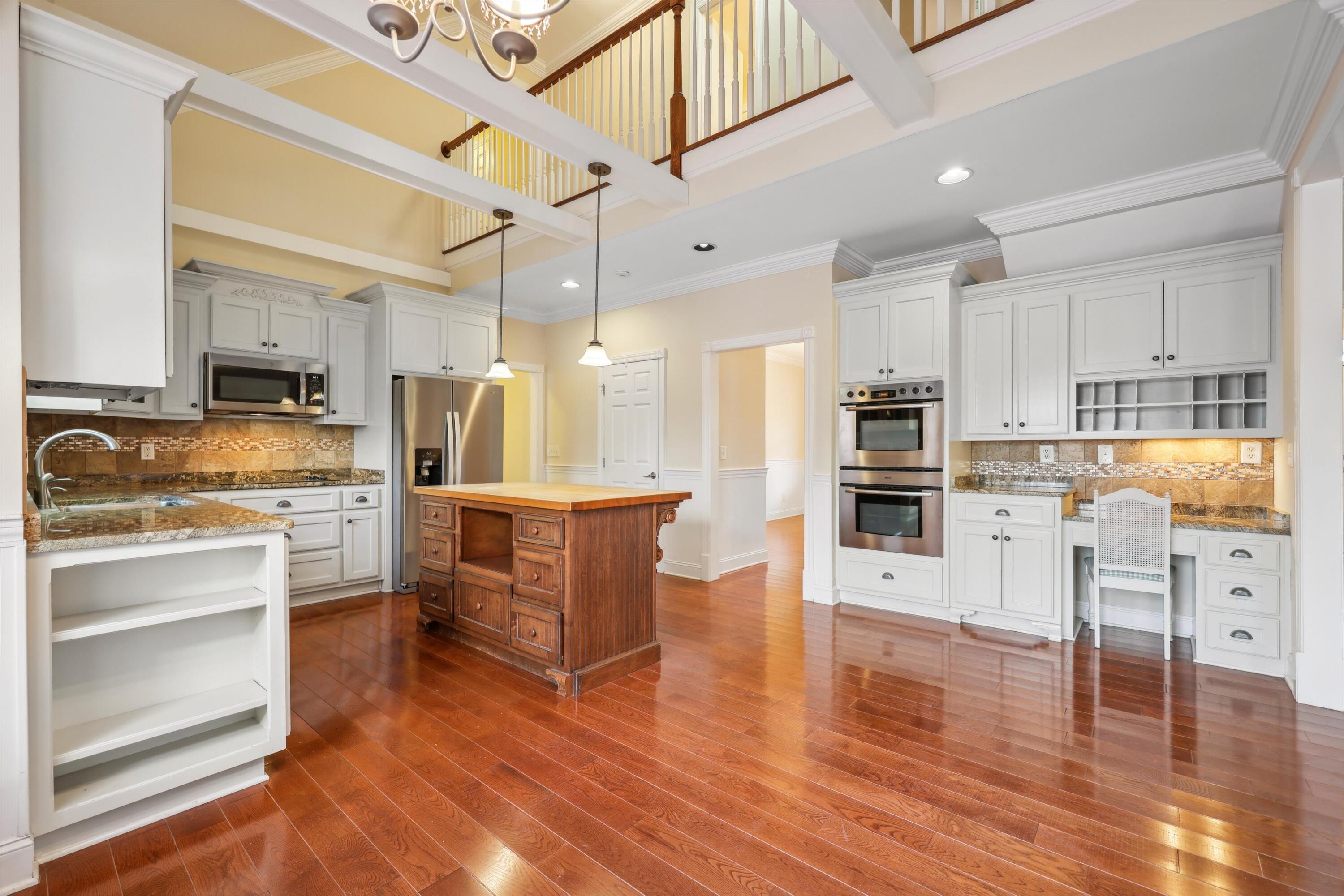 222 Autumn Wood Drive, Summerville, Georgia image 14