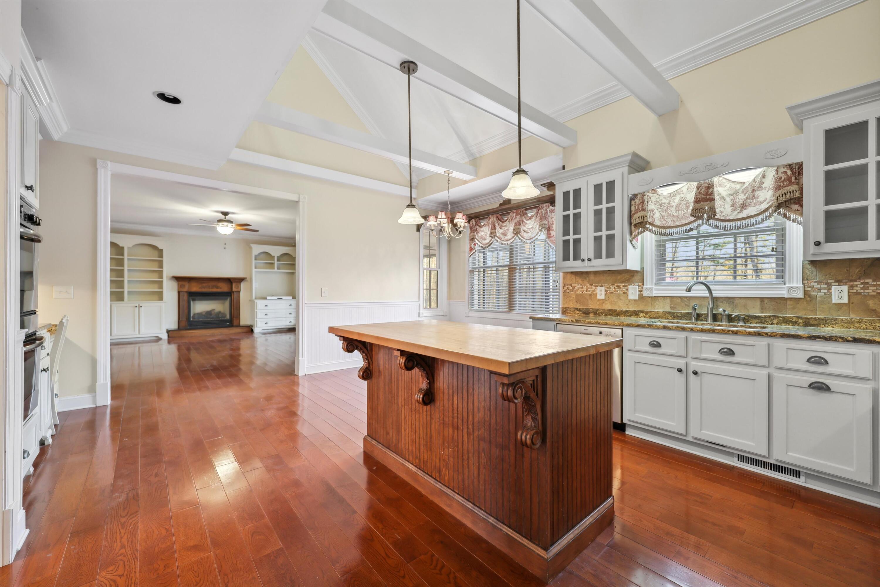 222 Autumn Wood Drive, Summerville, Georgia image 16