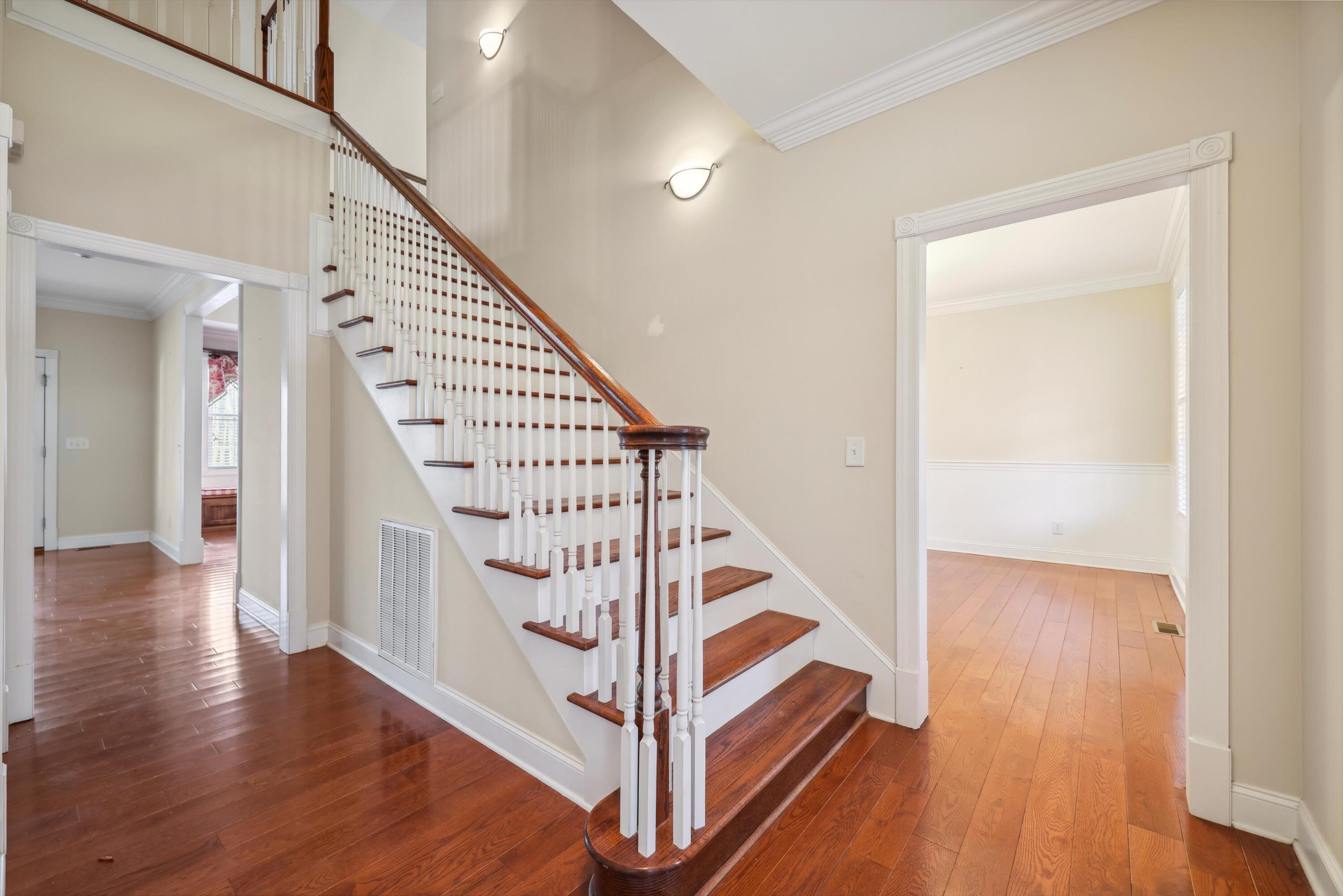222 Autumn Wood Drive, Summerville, Georgia image 5