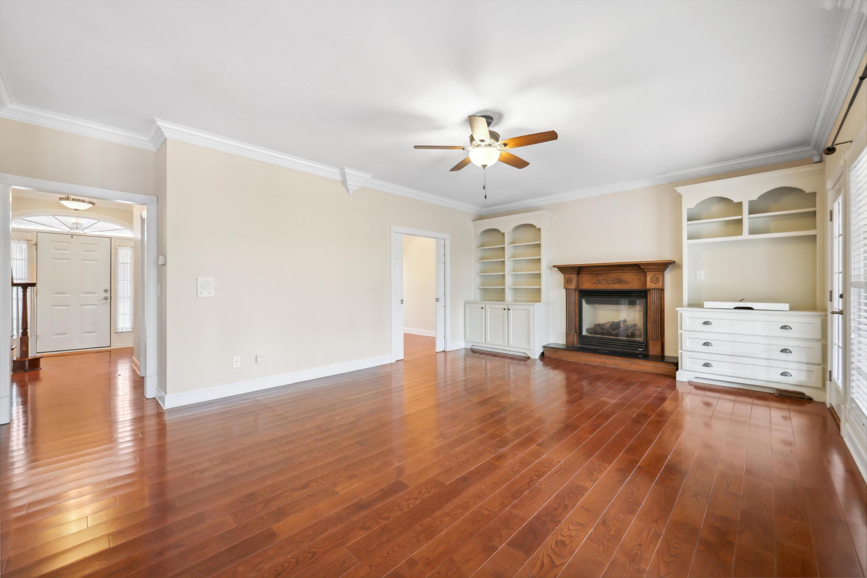 222 Autumn Wood Drive, Summerville, Georgia image 6
