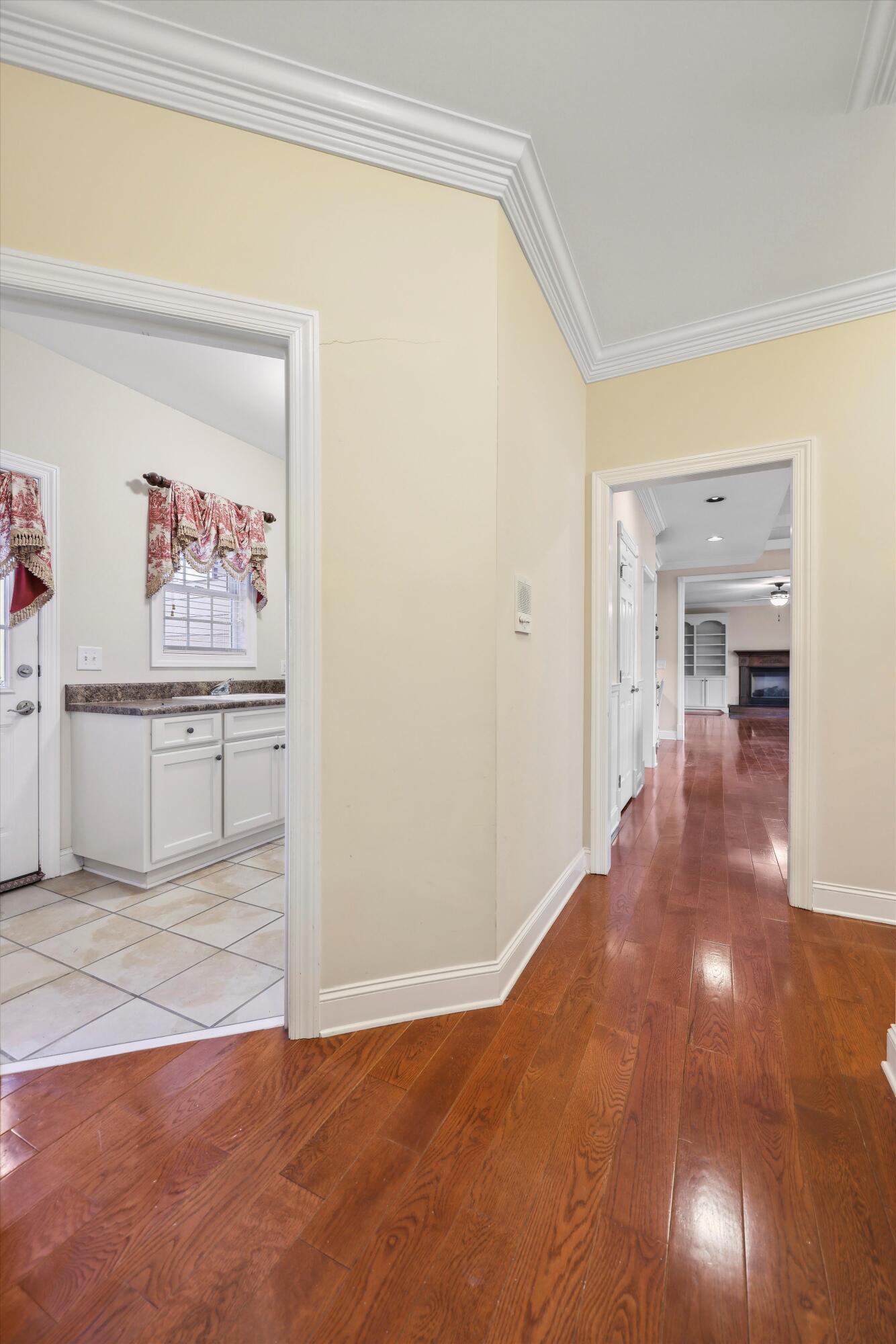 222 Autumn Wood Drive, Summerville, Georgia image 21