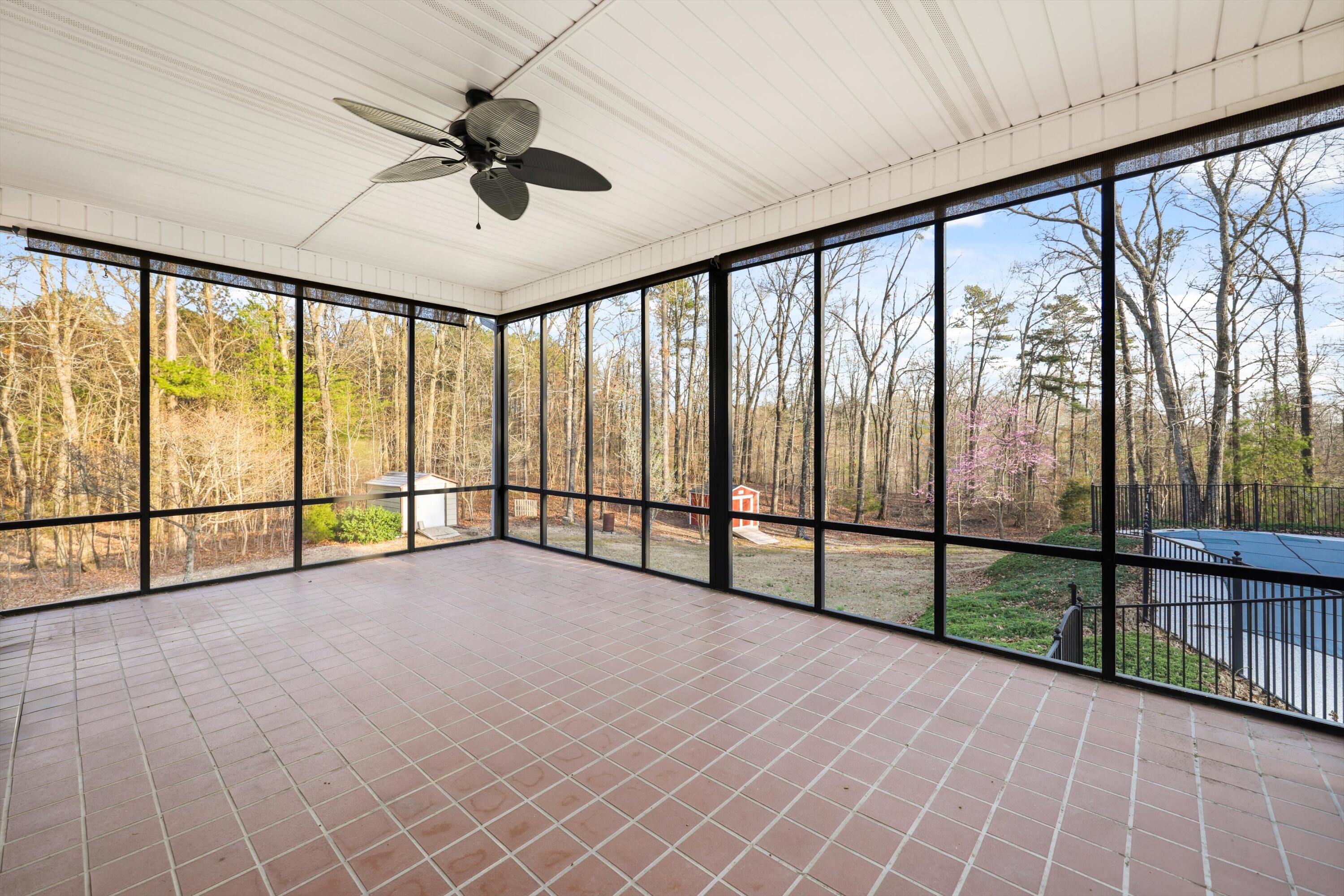 222 Autumn Wood Drive, Summerville, Georgia image 44