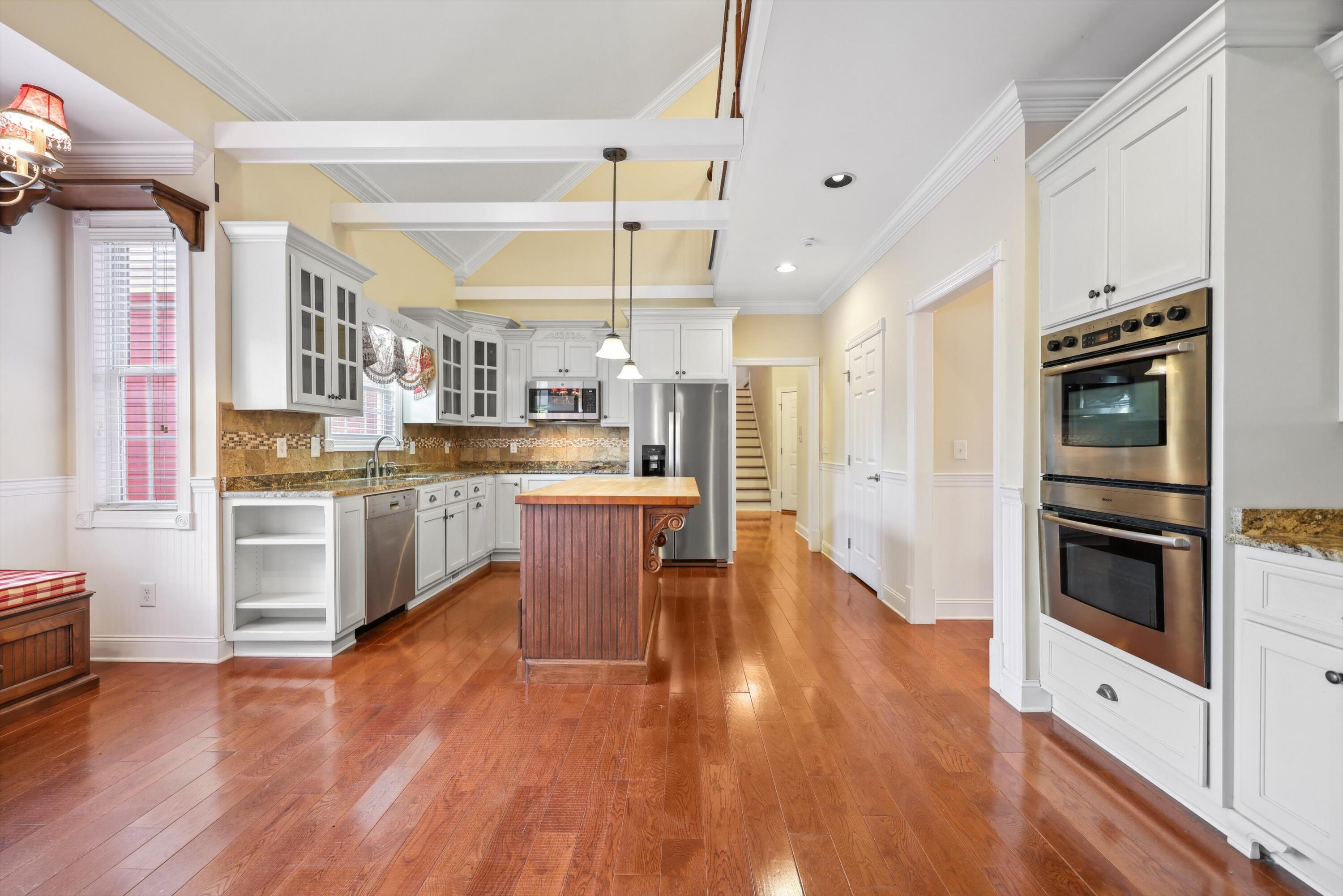 222 Autumn Wood Drive, Summerville, Georgia image 12