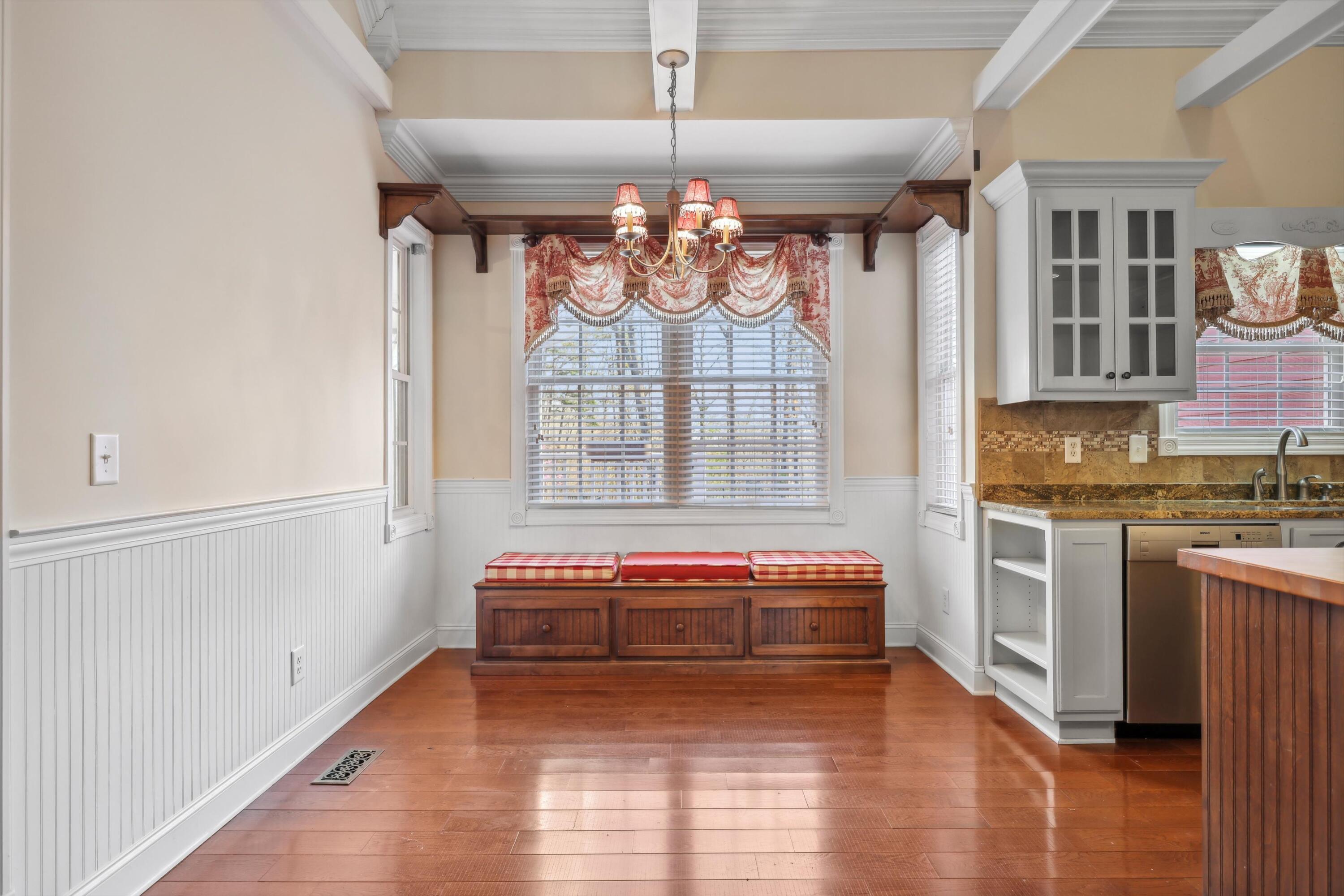 222 Autumn Wood Drive, Summerville, Georgia image 13