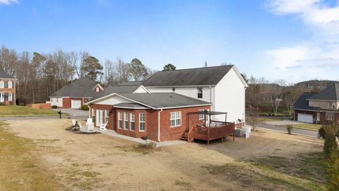 Tiny photo for 2415 Yellowood Court NW, Cleveland, TN 37312 (MLS # 1528493)