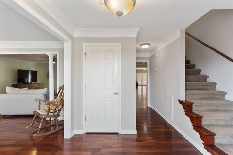 Tiny photo for 2415 Yellowood Court NW, Cleveland, TN 37312 (MLS # 1528493)