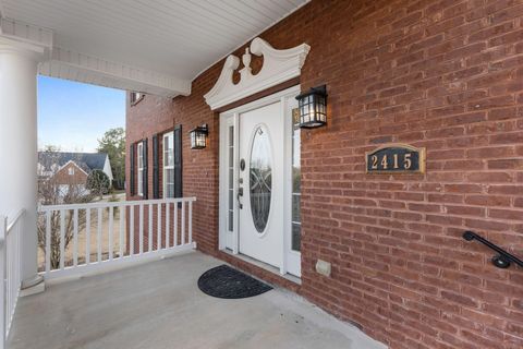 Tiny photo for 2415 Yellowood Court NW, Cleveland, TN 37312 (MLS # 1528493)