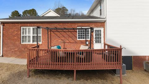 Tiny photo for 2415 Yellowood Court NW, Cleveland, TN 37312 (MLS # 1528493)