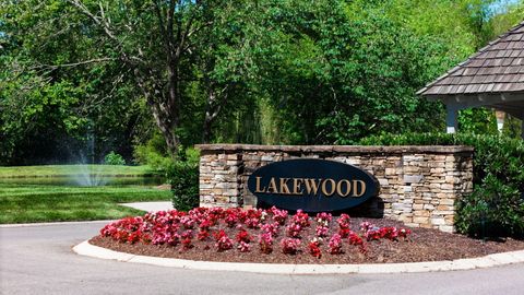 Tiny photo for 2415 Yellowood Court NW, Cleveland, TN 37312 (MLS # 1528493)