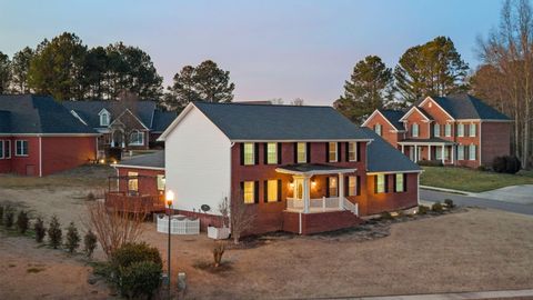 Photo of 2415 Yellowood Court NW, Cleveland, TN 37312 (MLS # 1528493)