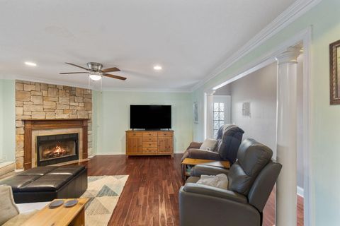 Tiny photo for 2415 Yellowood Court NW, Cleveland, TN 37312 (MLS # 1528493)