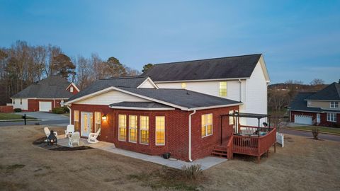 Tiny photo for 2415 Yellowood Court NW, Cleveland, TN 37312 (MLS # 1528493)