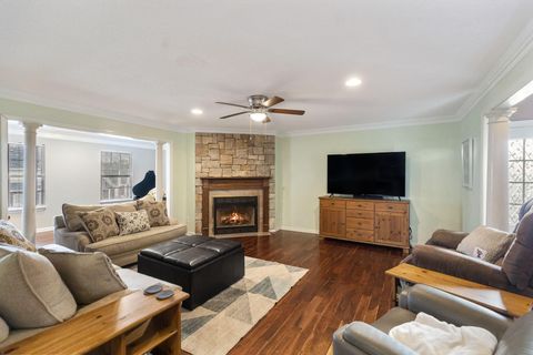 Tiny photo for 2415 Yellowood Court NW, Cleveland, TN 37312 (MLS # 1528493)