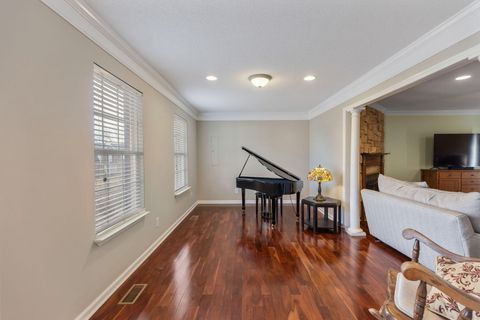 Tiny photo for 2415 Yellowood Court NW, Cleveland, TN 37312 (MLS # 1528493)