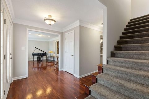 Tiny photo for 2415 Yellowood Court NW, Cleveland, TN 37312 (MLS # 1528493)