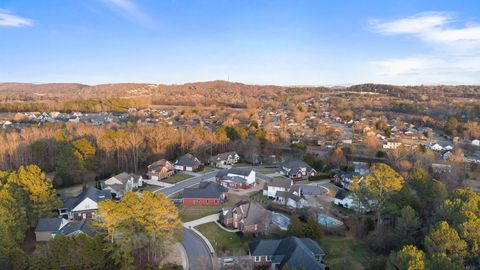 Tiny photo for 2415 Yellowood Court NW, Cleveland, TN 37312 (MLS # 1528493)