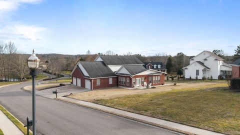Tiny photo for 2415 Yellowood Court NW, Cleveland, TN 37312 (MLS # 1528493)