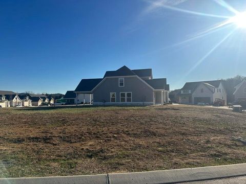 Photo of Lot 14 Arthur Lane NW, Cleveland, TN 37312 (MLS # 1508489)