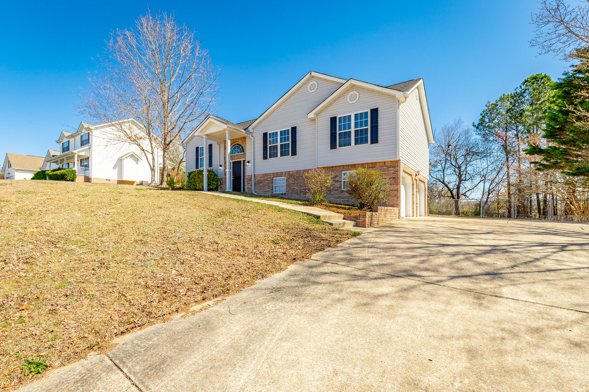288 Spring Wind Circle, Ringgold, Georgia image 42