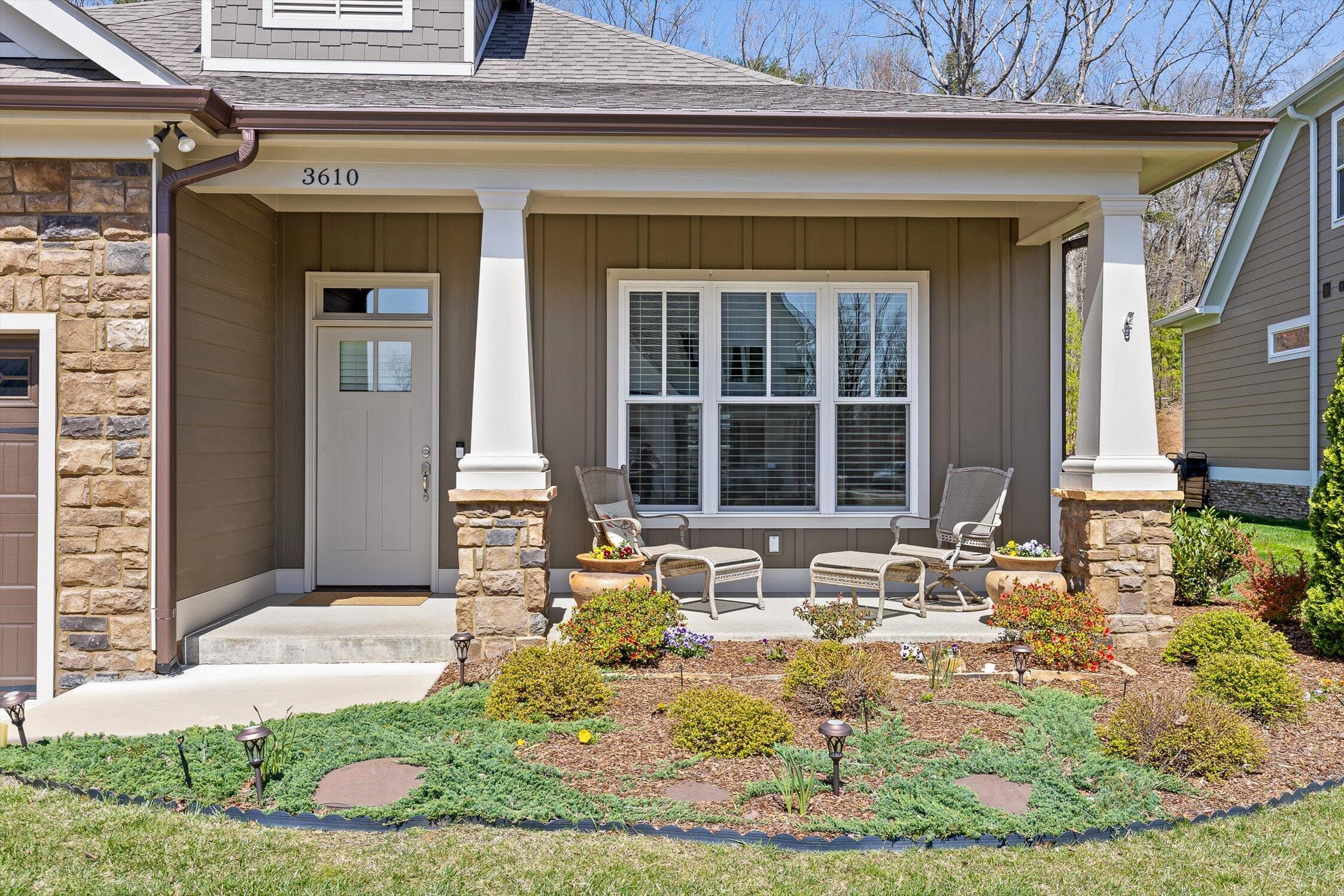 3610 Scarlet Maple Court, Signal Mountain, Tennessee image 3