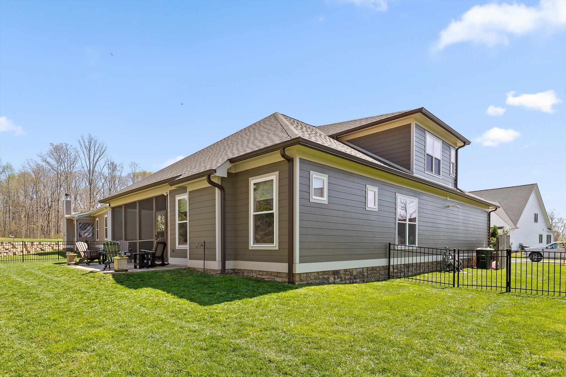 3610 Scarlet Maple Court, Signal Mountain, Tennessee image 36