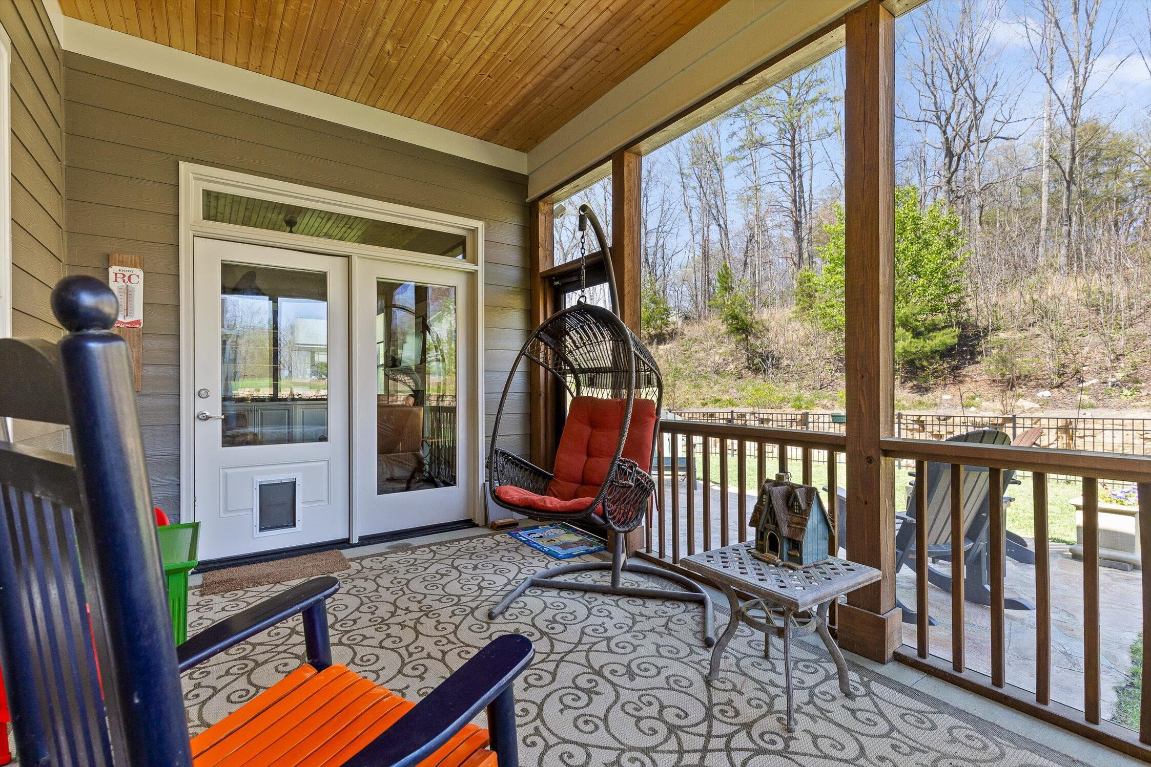 3610 Scarlet Maple Court, Signal Mountain, Tennessee image 41