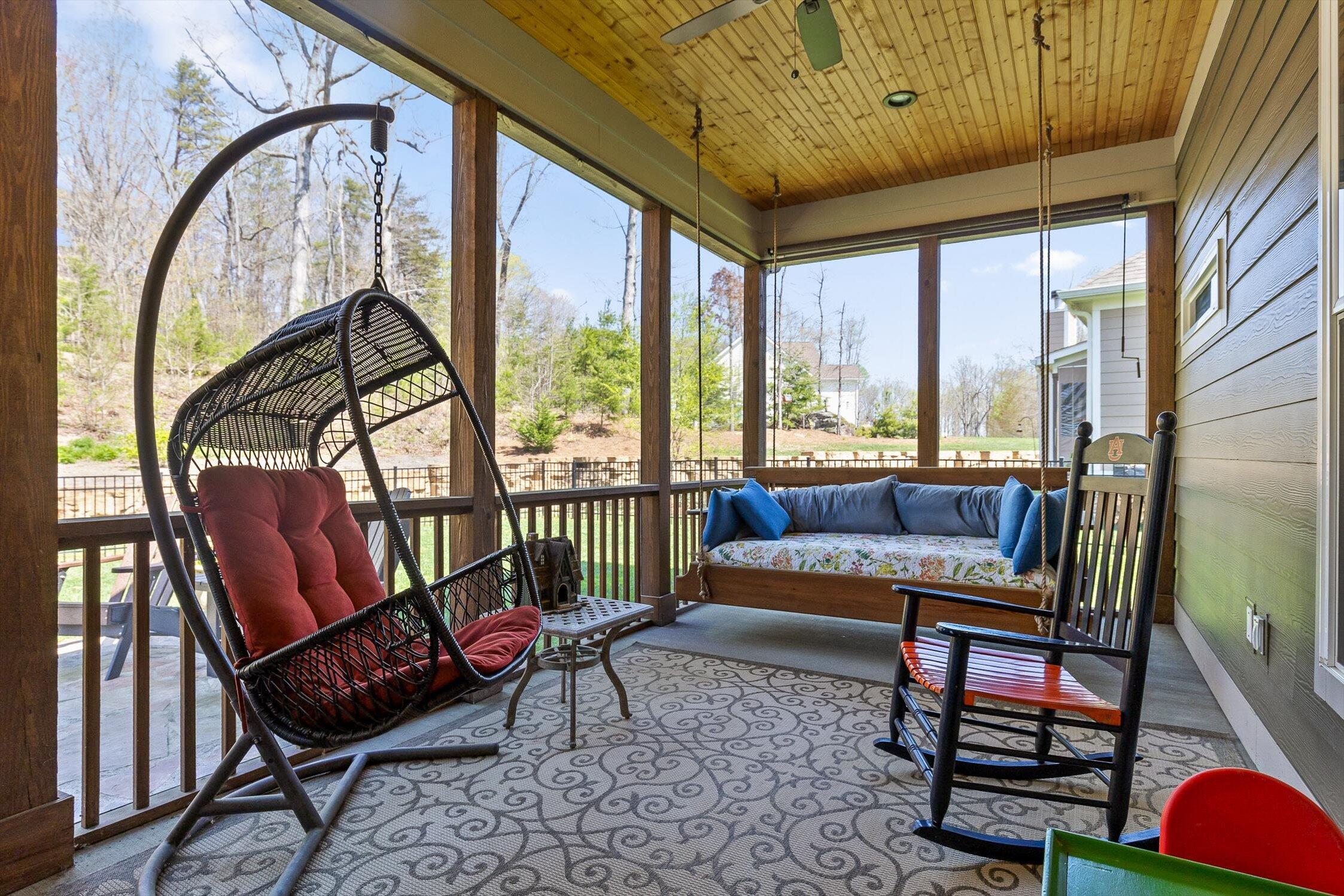 3610 Scarlet Maple Court, Signal Mountain, Tennessee image 39