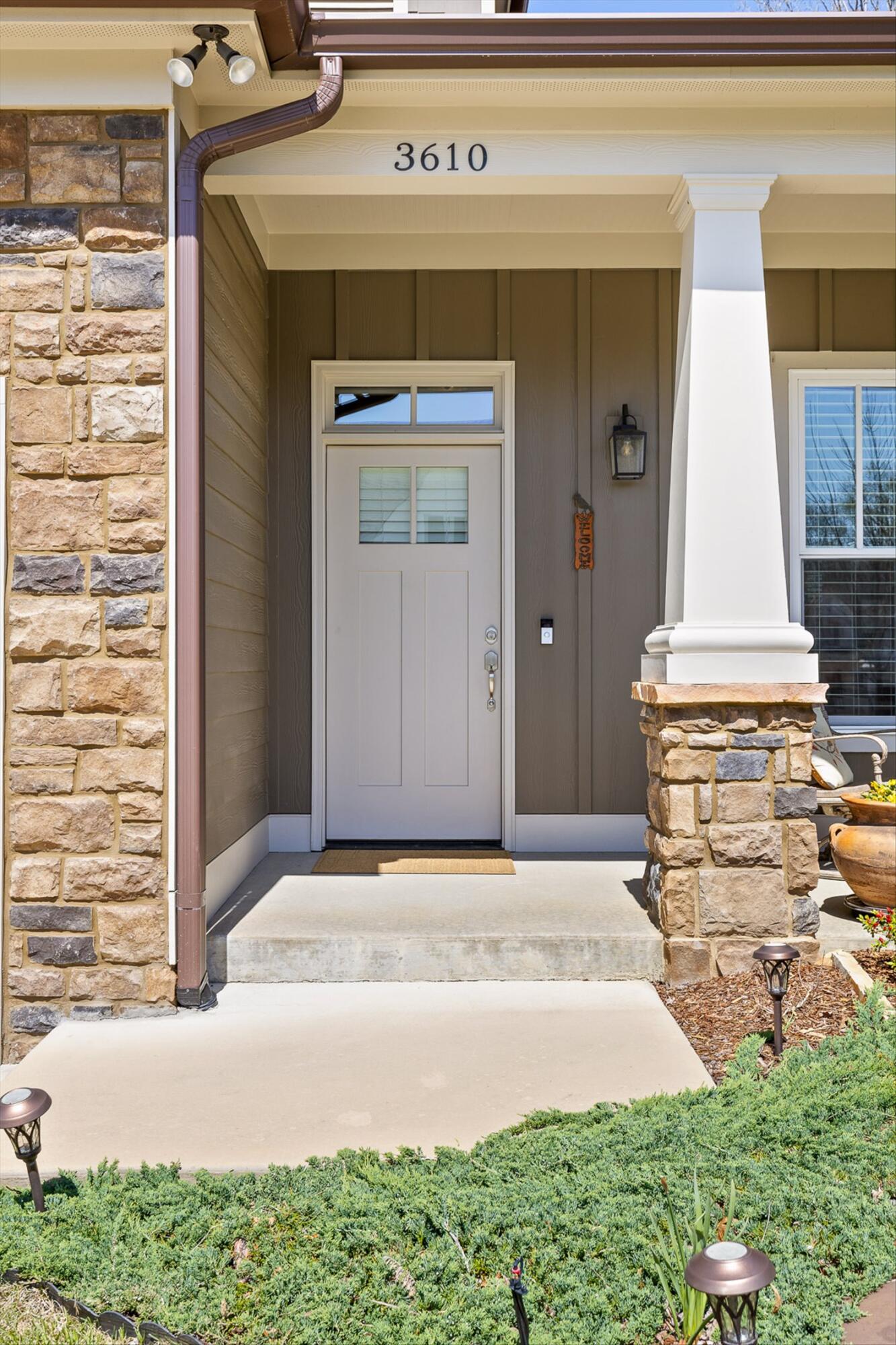 3610 Scarlet Maple Court, Signal Mountain, Tennessee image 4