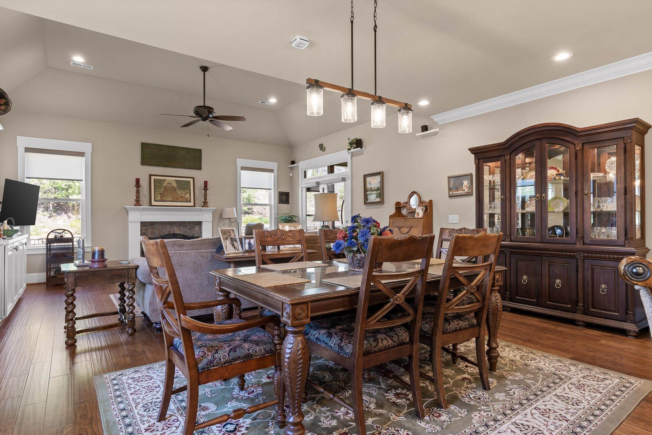 3610 Scarlet Maple Court, Signal Mountain, Tennessee image 13