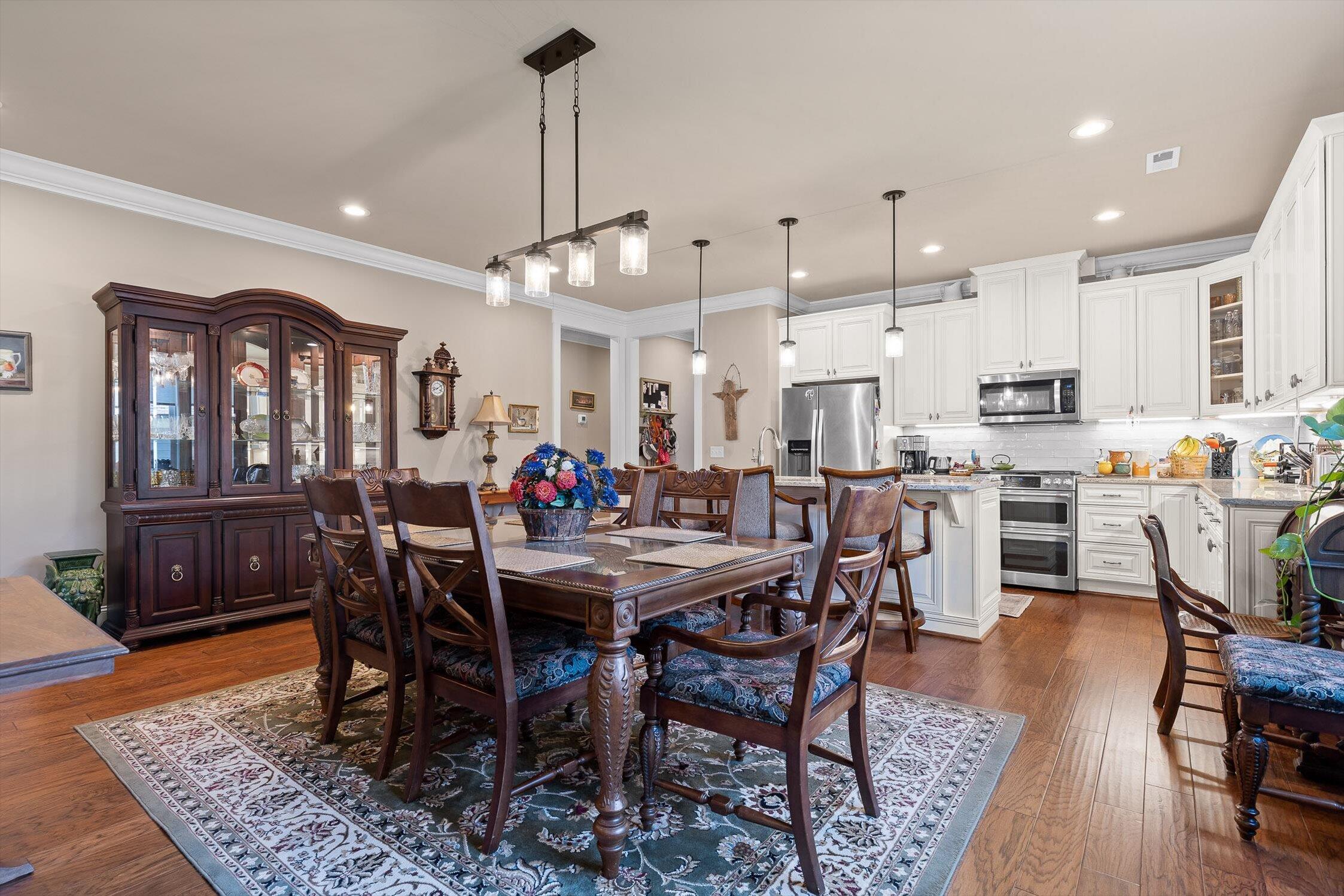 3610 Scarlet Maple Court, Signal Mountain, Tennessee image 8
