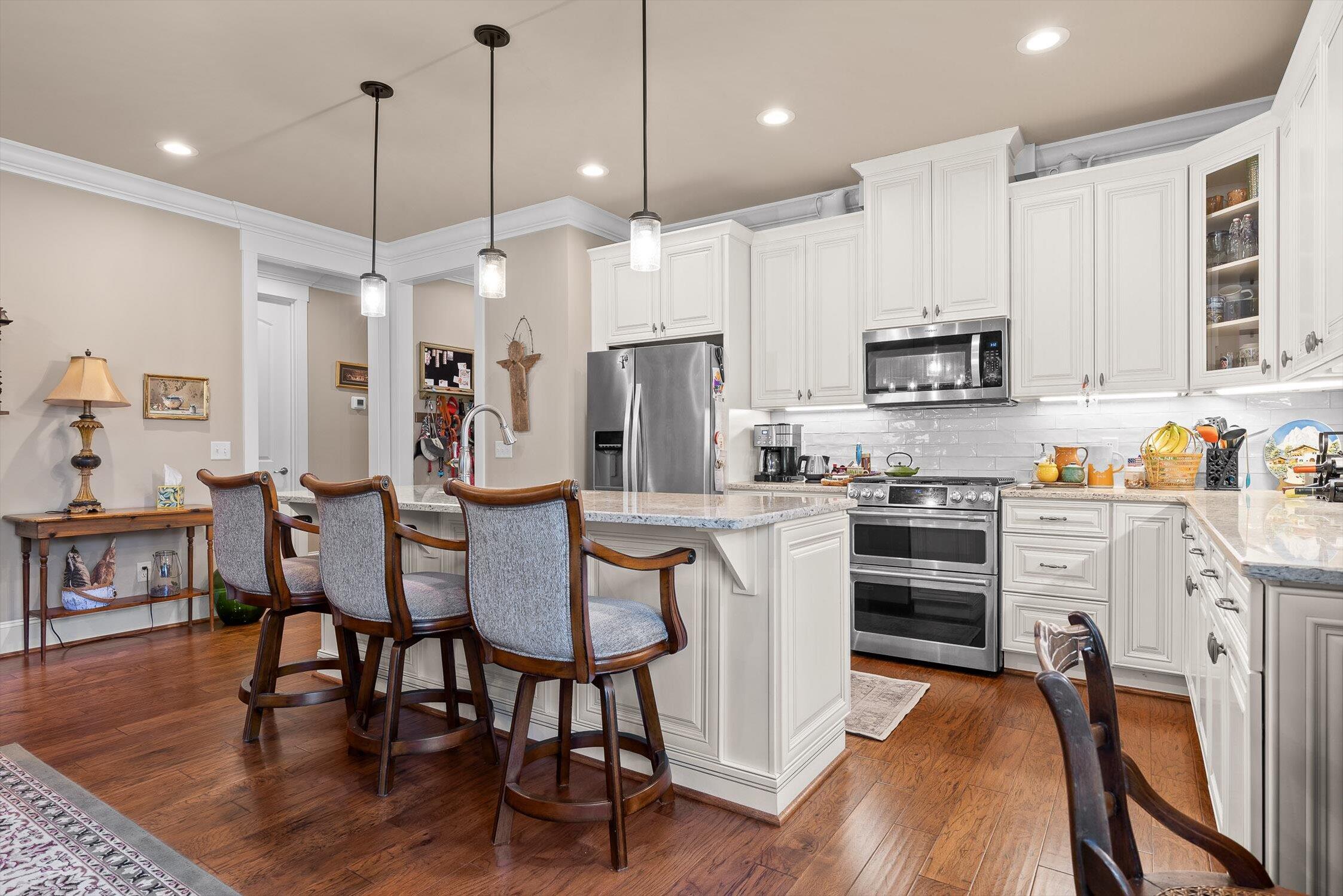 3610 Scarlet Maple Court, Signal Mountain, Tennessee image 9