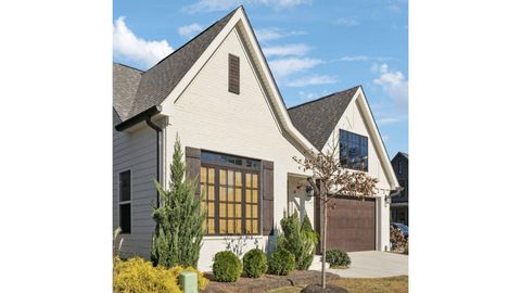 Photo of 8195 Lemonade Street, Chattanooga, TN 37421 (MLS # 1524077)