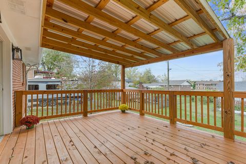 Tiny photo for 2515 Sharron Drive, Chattanooga, TN 37421 (MLS # 1521813)