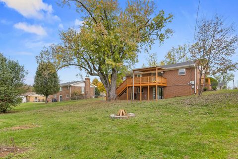 Tiny photo for 2515 Sharron Drive, Chattanooga, TN 37421 (MLS # 1521813)