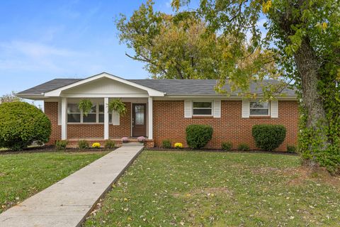 Photo of 2515 Sharron Drive, Chattanooga, TN 37421 (MLS # 1521813)