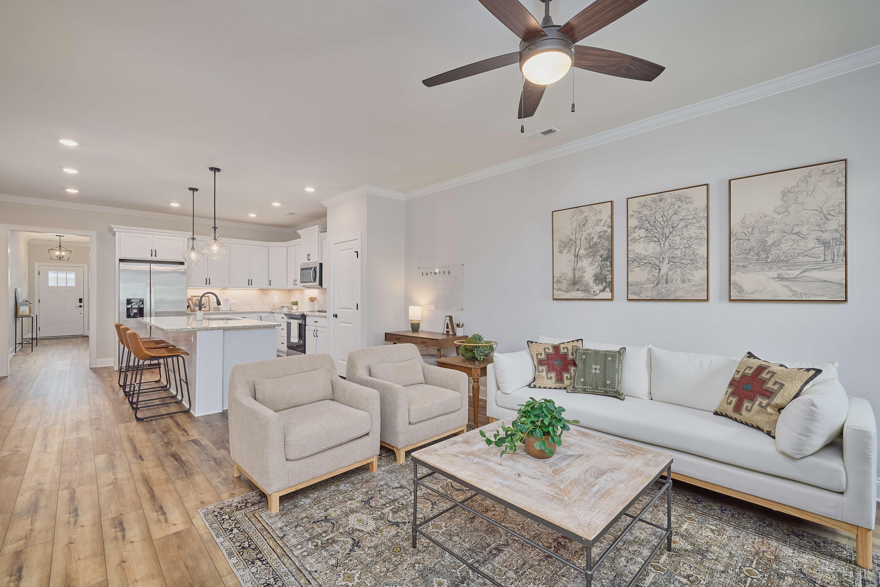 1555 Whisper Winds Lane #44, Ooltewah, Tennessee image 13