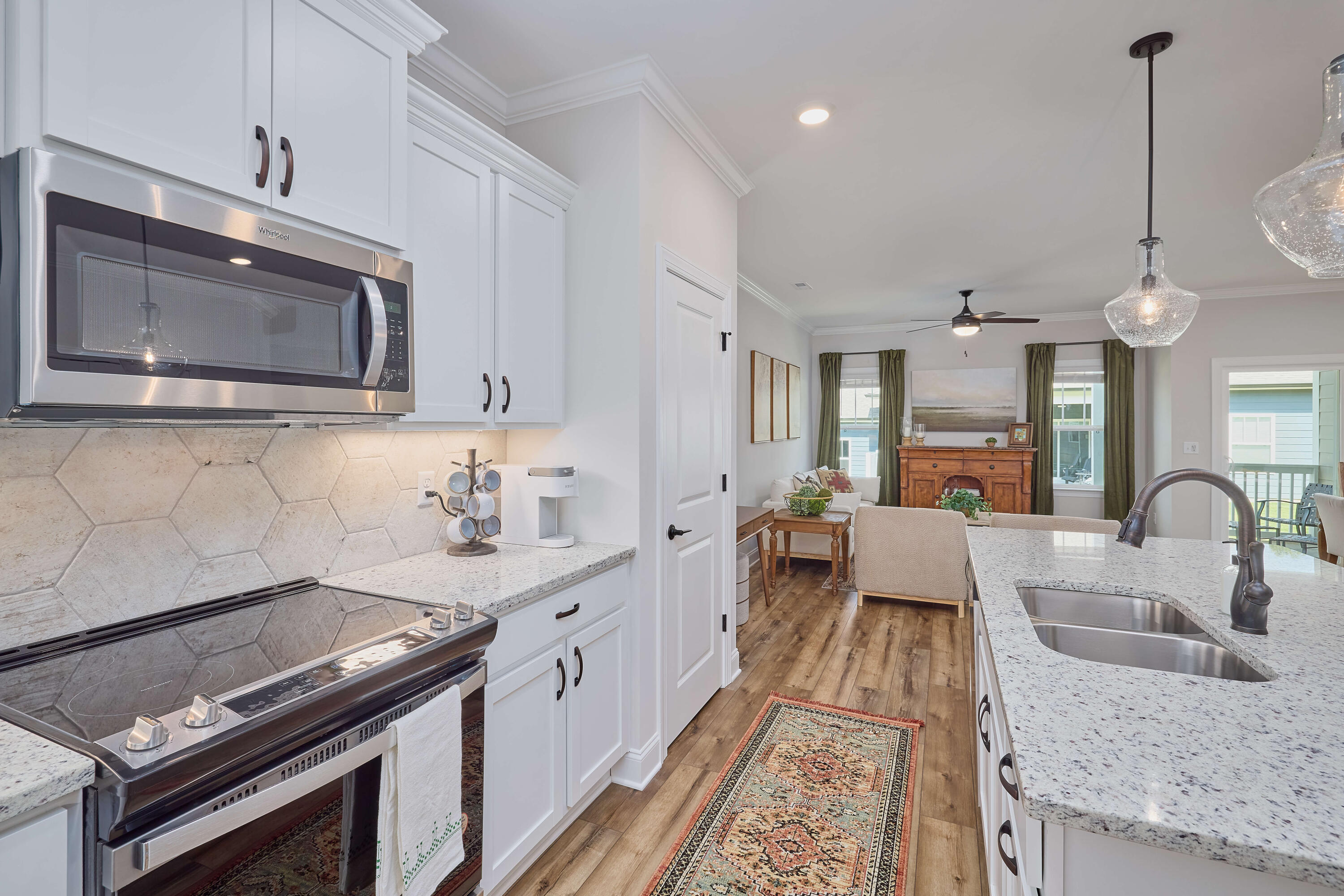 1555 Whisper Winds Lane #44, Ooltewah, Tennessee image 11