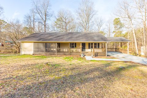 Photo of 237 Windmill Drive, Chatsworth, GA 30705 (MLS # 1524047)