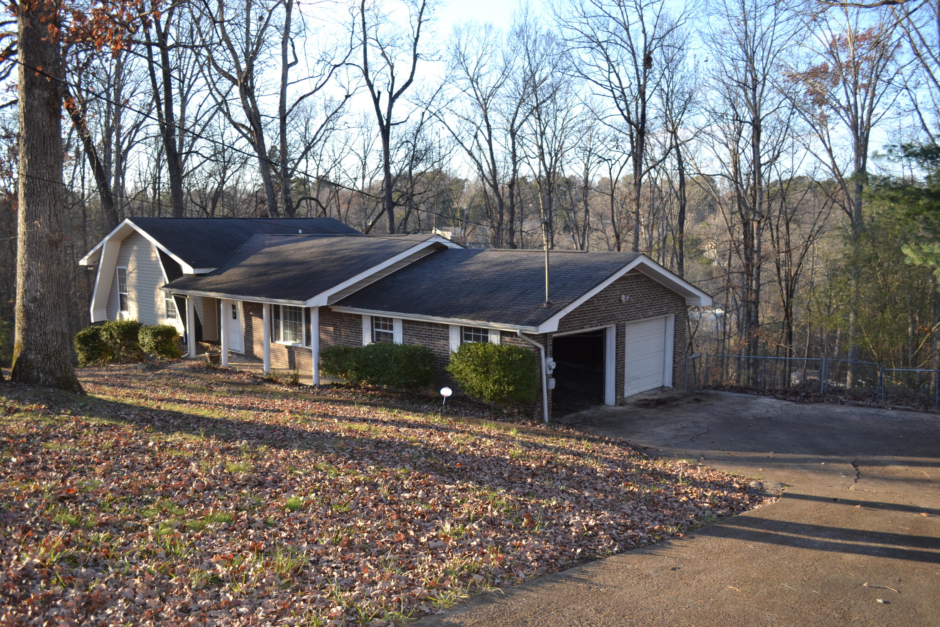 457 Hickory Circle, Ringgold, Georgia image 49