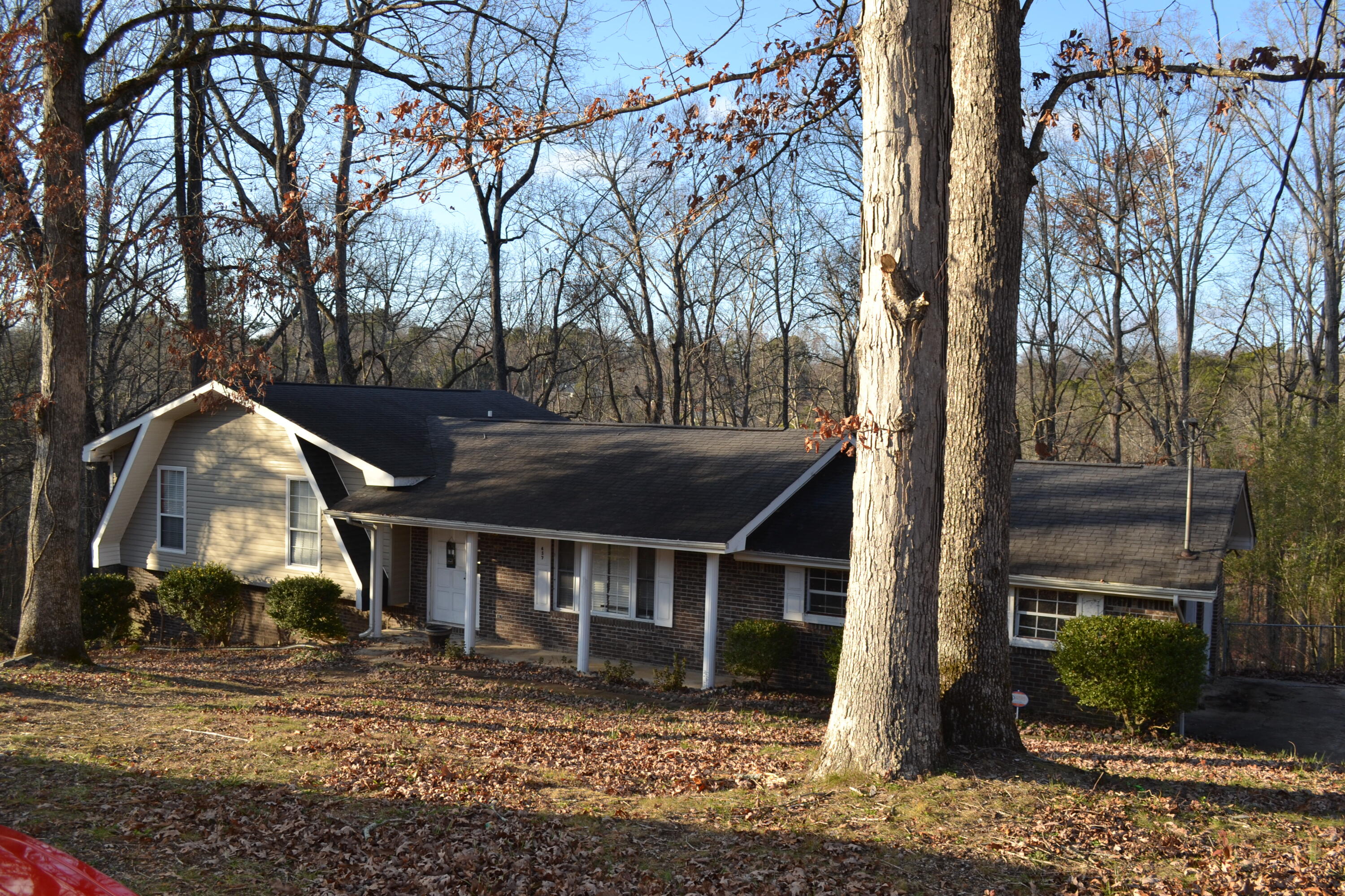 457 Hickory Circle, Ringgold, Georgia image 1