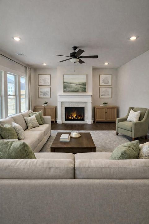 Tiny photo for 8306 Shrewsbury Lane, Ooltewah, TN 37363 (MLS # 1517185)