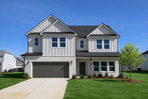 Photo of 8306 Shrewsbury Lane, Ooltewah, TN 37363 (MLS # 1517185)