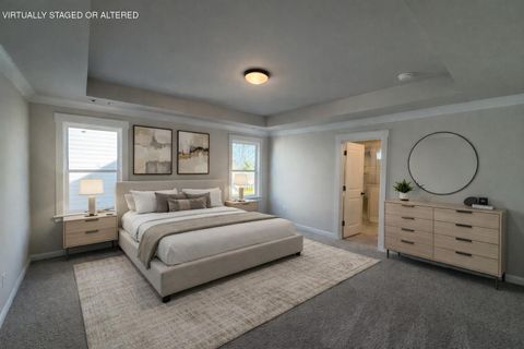 Tiny photo for 8306 Shrewsbury Lane, Ooltewah, TN 37363 (MLS # 1517185)