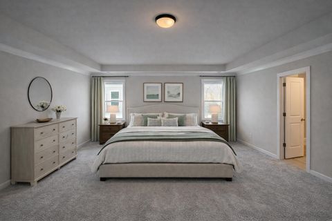 Tiny photo for 8306 Shrewsbury Lane, Ooltewah, TN 37363 (MLS # 1517185)