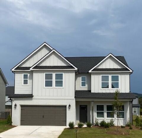 Photo of 8306 Shrewsbury Lane, Ooltewah, TN 37363 (MLS # 1517185)
