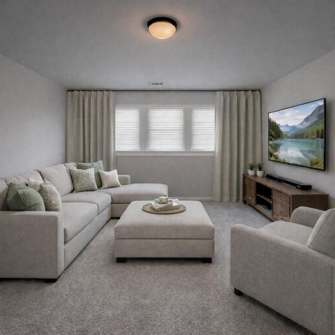 Tiny photo for 8306 Shrewsbury Lane, Ooltewah, TN 37363 (MLS # 1517185)